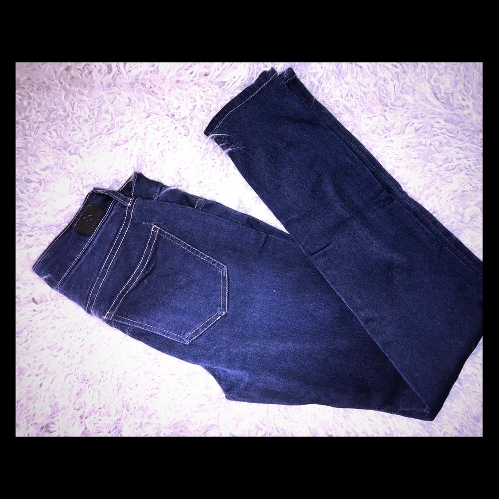 🍒Celebrity Pink skinny jeans size 5🍒